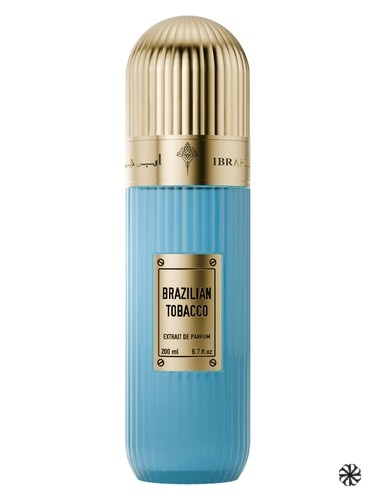 Brazilian Tobacco Ibraheem AlQurashi