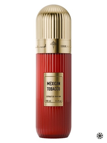 Mexican Tobacco Ibraheem AlQurashi