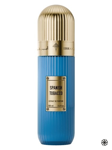 Spanish Tobacco Ibraheem AlQurashi
