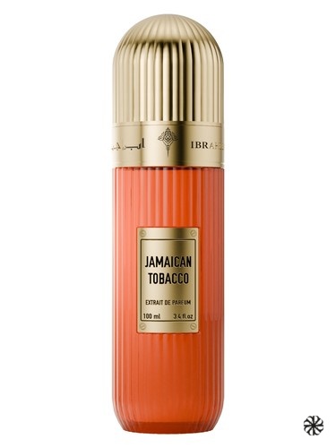 Jamaican Tobacco Ibraheem AlQurashi