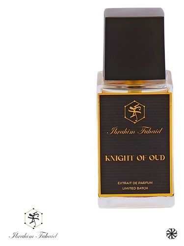 Knight of oud Ibrahim Fuhaid