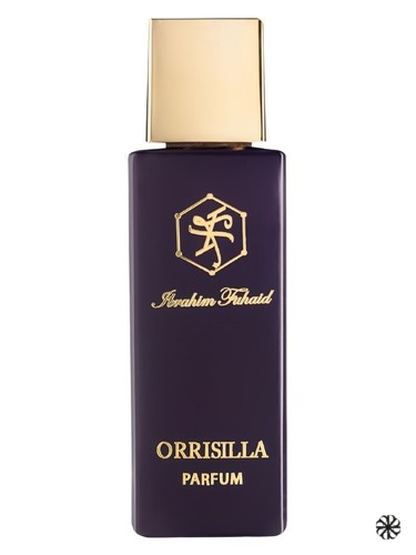 Orrisilla Ibrahim Fuhaid