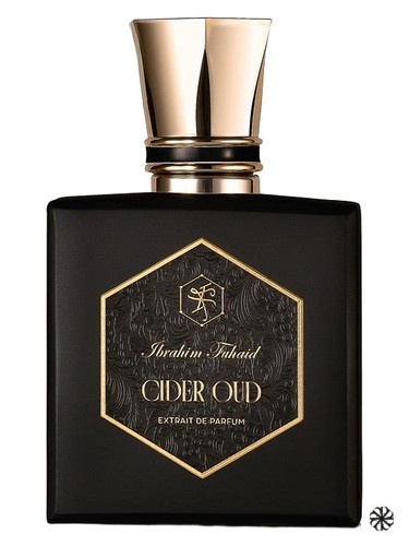 Cider Oud Ibrahim Fuhaid
