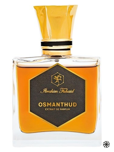 Osmanthud Ibrahim Fuhaid