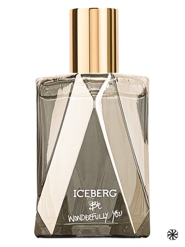 Be Wonderfully You Iceberg