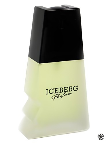 Iceberg Iceberg