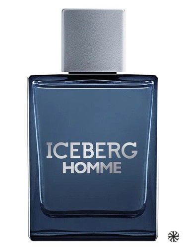 Iceberg Homme 2025 Iceberg