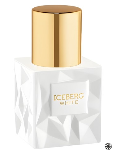 Iceberg White Iceberg