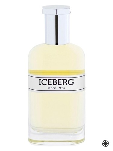 Iceberg Since 1974 for Him Iceberg