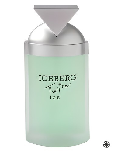 Iceberg Twice Ice Iceberg