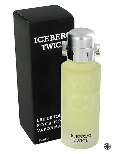 Twice Pour Homme Iceberg
