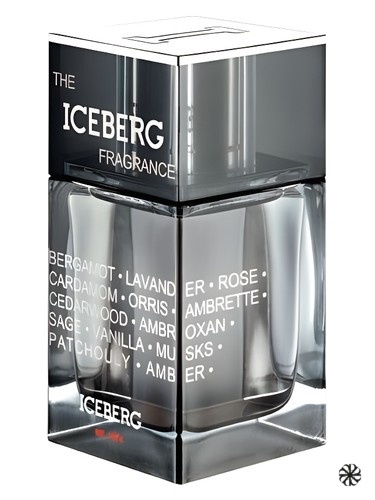 The Iceberg Fragrance for Men Iceberg
