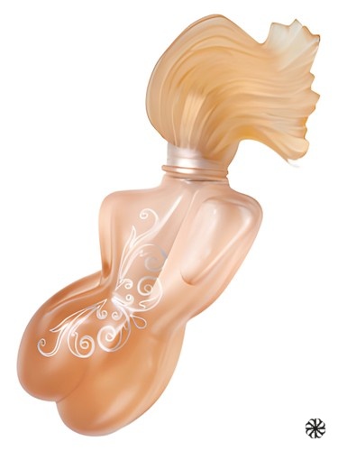 Ame Toscane Fantaisie Baroque ID Parfums