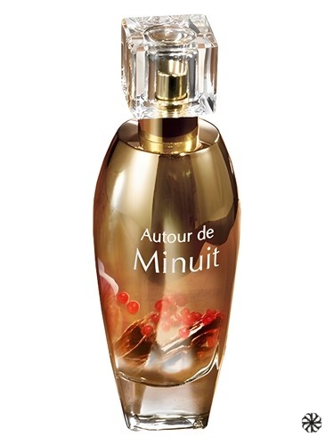 Autour de Minuit ID Parfums