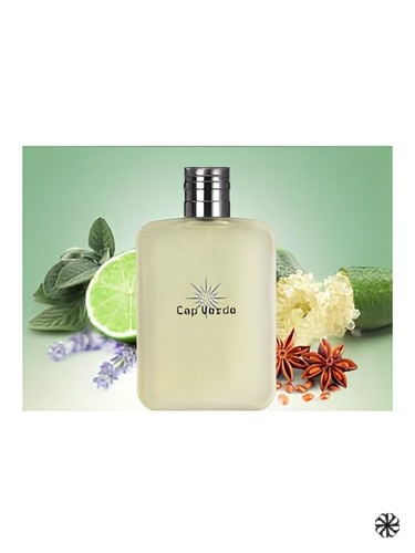 Cap Verde ID Parfums