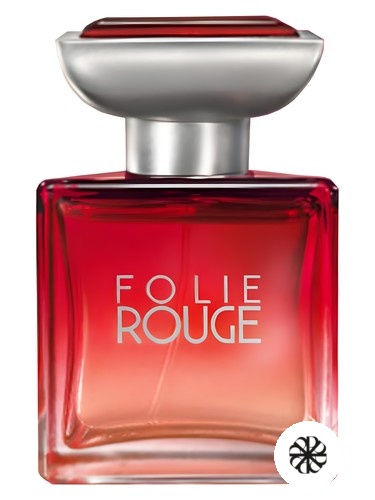 Folie Rouge ID Parfums