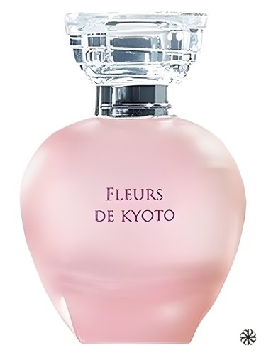 Fleurs de Kyoto ID Parfums