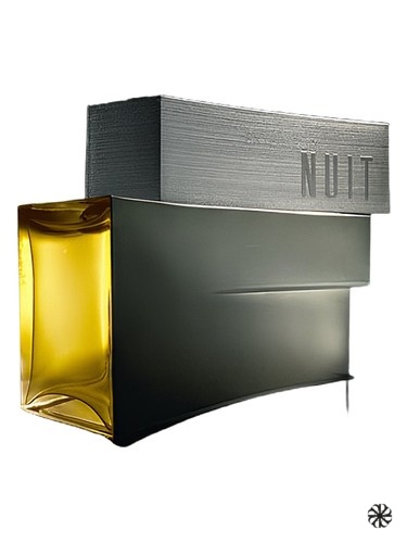 Exterieur Nuit ID Parfums