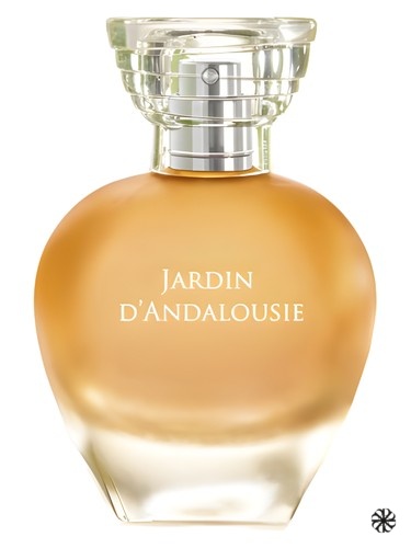 Jardin d'Andalousie ID Parfums