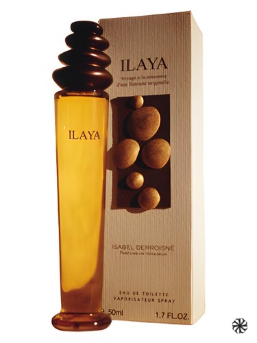 Ilaya ID Parfums