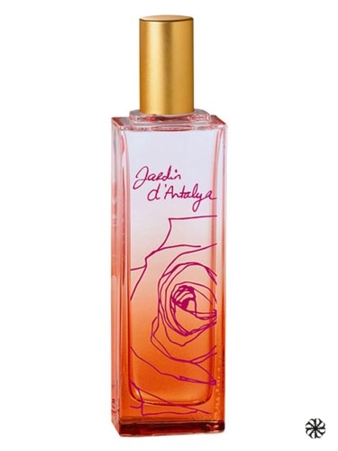 Jardin d'Antalya ID Parfums