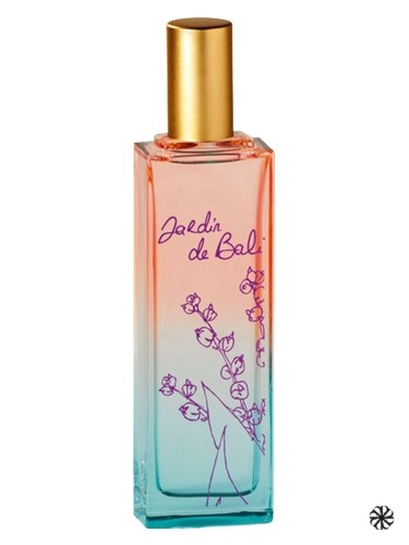 Jardin de Bali ID Parfums