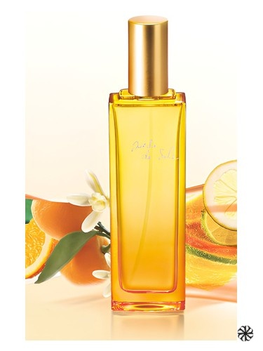 Jardin de Sicile ID Parfums