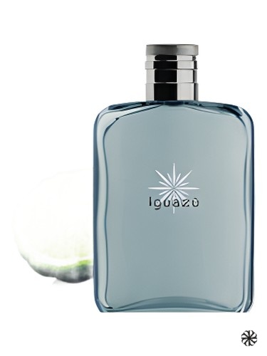 Iguazù ID Parfums