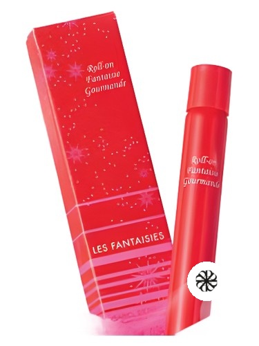 Les Fantaisies - Fantaisie Gourmande ID Parfums