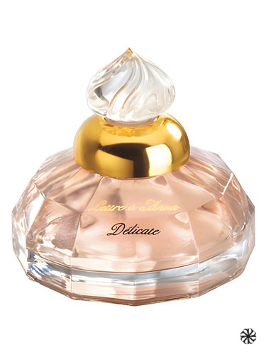 Lettre a Anna Delicate ID Parfums