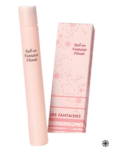 Les Fantaisies - Fantasie Florale ID Parfums