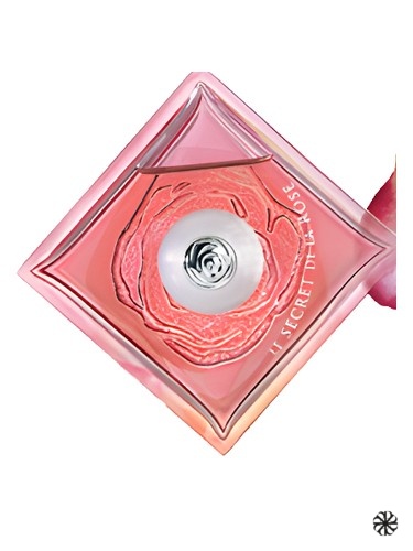 Le Secret de la Rose ID Parfums