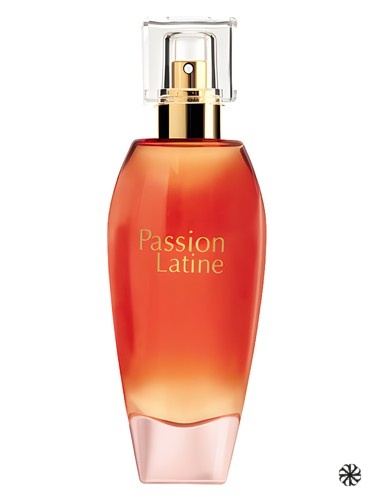 Passion Latine ID Parfums
