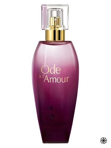 Ode а l'Amour ID Parfums