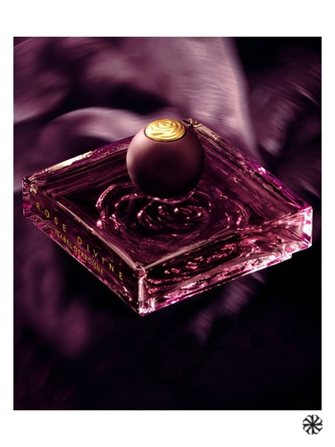 Rose Divine ID Parfums