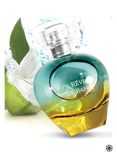 Rêve de Bahia ID Parfums