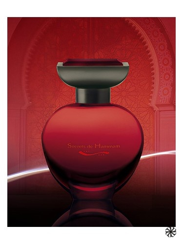 Secrets de Hammam ID Parfums