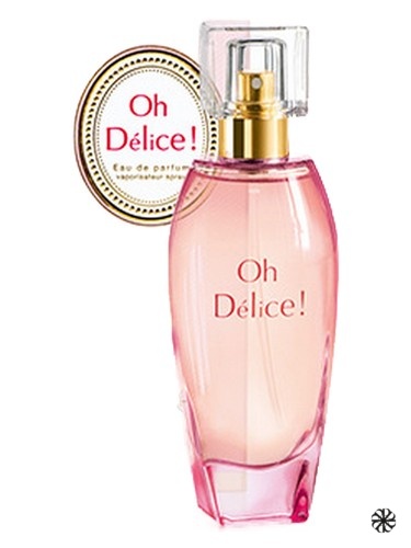 Oh Délice! ID Parfums