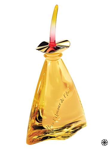 Pour L'Amour de L'Inde ID Parfums