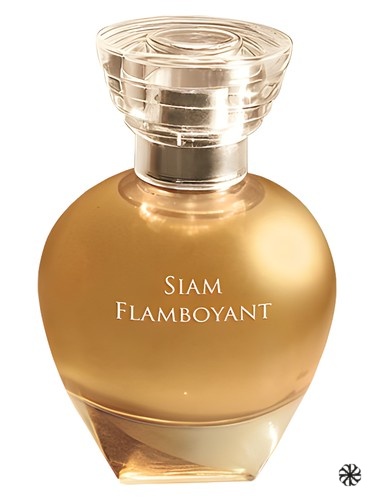 Siam Flamboyant ID Parfums