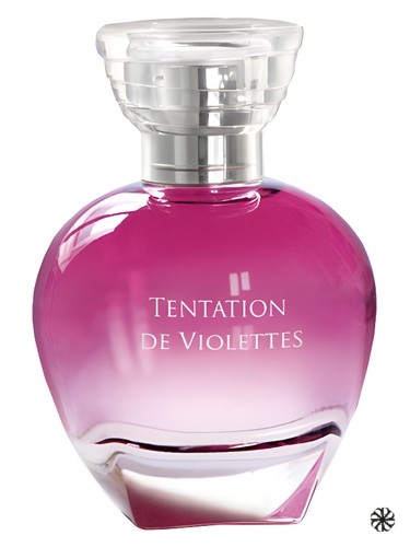 Tentation de Violettes ID Parfums