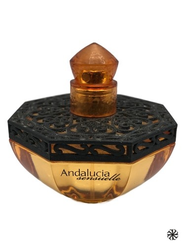 Andalucia Sensuelle ID Parfums