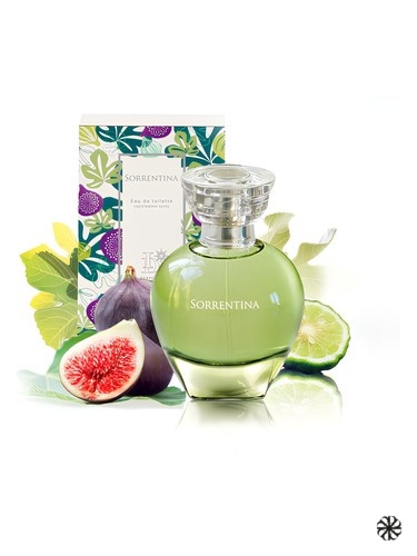 Sorrentina ID Parfums