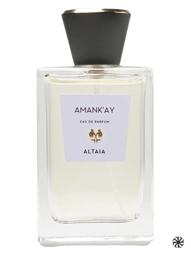 Amank'ay ALTAIA
