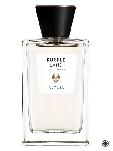Purple Land ALTAIA