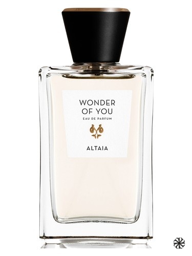Wonder Of You ALTAIA