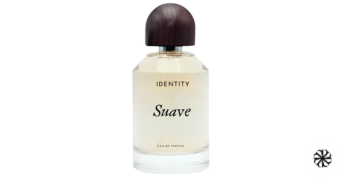 Suave IDENTITY