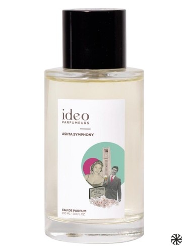 Ashta Symphony IDEO Parfumeurs