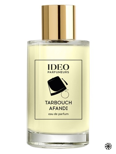 Tarbouch Afandi IDEO Parfumeurs