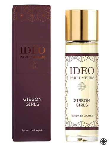 Gibson Girls IDEO Parfumeurs